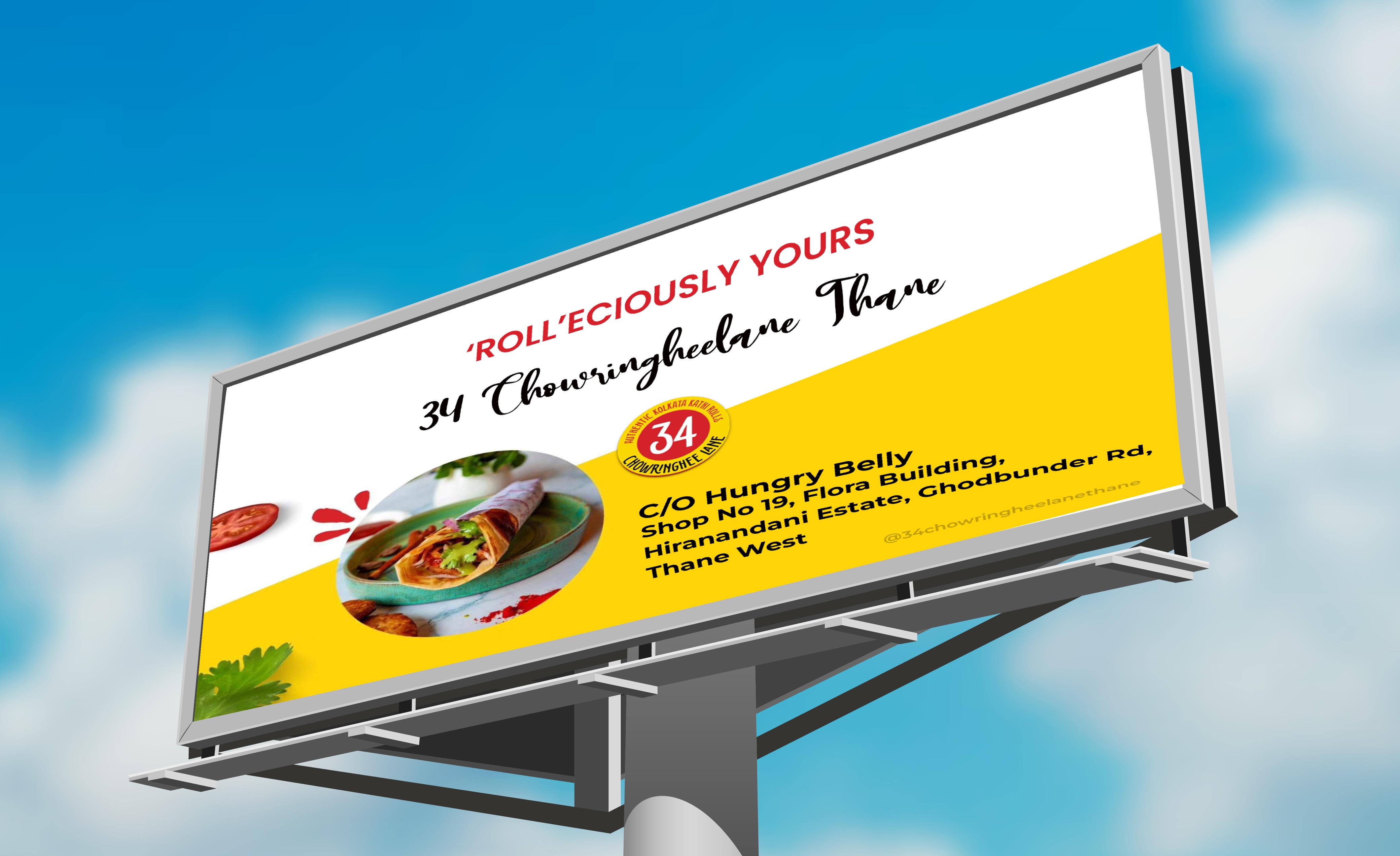 Billboard Design