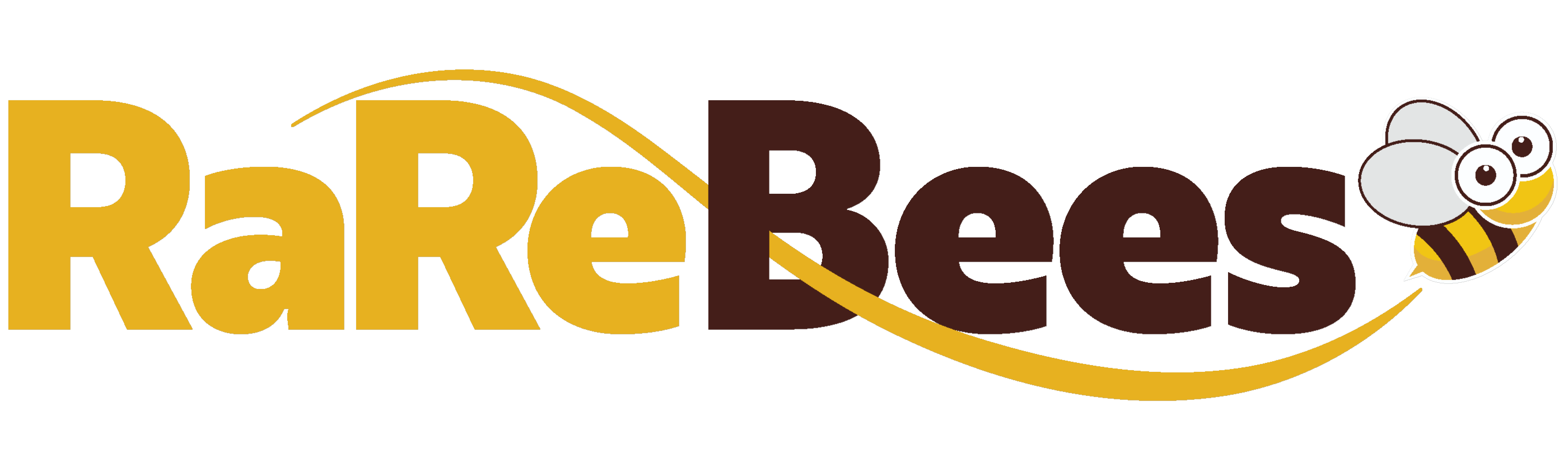 RaReBees Logo